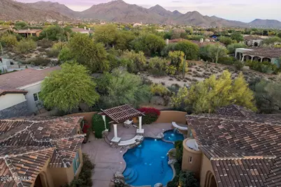 9290 E Thompson Peak Parkway #134, Scottsdale, AZ 85255 - Photo 52