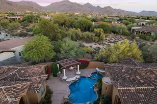9290 E Thompson Peak Pkwy, Scottsdale, AZ 85255 - Photo 52