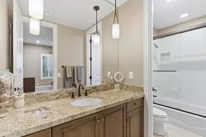 9290 E Thompson Peak Parkway #134, Scottsdale, AZ 85255 - Photo 32