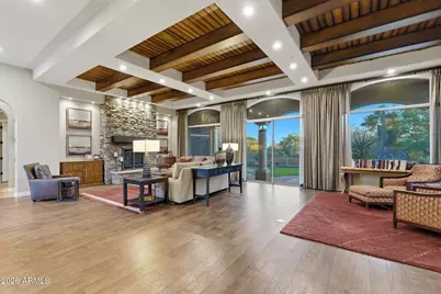 9290 E Thompson Peak Parkway #134, Scottsdale, AZ 85255 - Photo 10