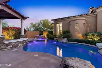 9290 E Thompson Peak Parkway #134, Scottsdale, AZ 85255 - Photo 48