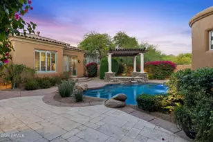 9290 E Thompson Peak Pkwy, Scottsdale, AZ 85255 - Photo 46