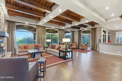 9290 E Thompson Peak Parkway #134, Scottsdale, AZ 85255 - Photo 4