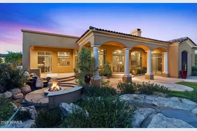 9290 E Thompson Peak Parkway #134, Scottsdale, AZ 85255 - Photo 42