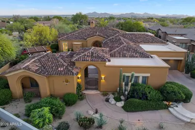 9290 E Thompson Peak Parkway #134, Scottsdale, AZ 85255 - Photo 66
