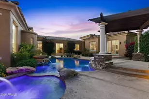 9290 E Thompson Peak Pkwy, Scottsdale, AZ 85255 - Photo 50