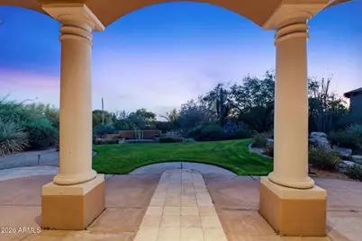 9290 E Thompson Peak Parkway #134, Scottsdale, AZ 85255 - Photo 38