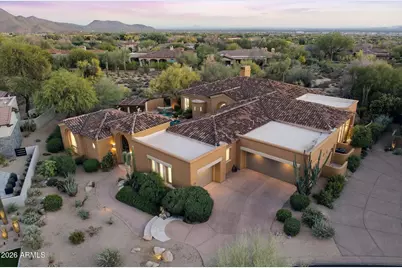 9290 E Thompson Peak Parkway #134, Scottsdale, AZ 85255 - Photo 64