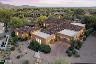 9290 E Thompson Peak Pkwy, Scottsdale, AZ 85255 - Photo 64