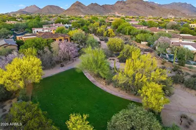 9290 E Thompson Peak Parkway #134, Scottsdale, AZ 85255 - Photo 56