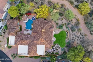 9290 E Thompson Peak Pkwy, Scottsdale, AZ 85255 - Photo 68