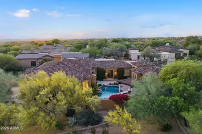 9290 E Thompson Peak Parkway #134, Scottsdale, AZ 85255 - Photo 54