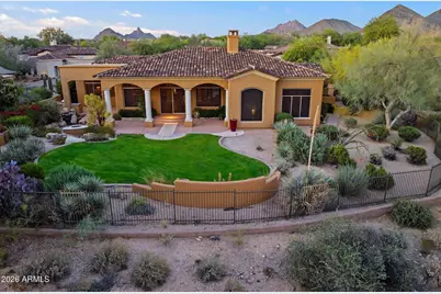 9290 E Thompson Peak Parkway #134, Scottsdale, AZ 85255 - Photo 60