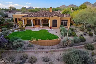 9290 E Thompson Peak Pkwy, Scottsdale, AZ 85255 - Photo 60