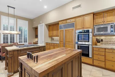 9290 E Thompson Peak Parkway #134, Scottsdale, AZ 85255 - Photo 16