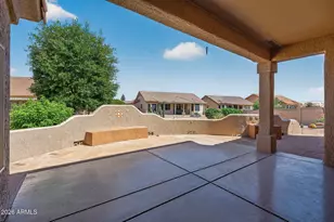 21619 N 158th Dr, Sun City West, AZ 85375 - Photo 44