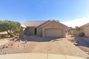 21619 N 158th Dr, Sun City West, AZ 85375 - Photo 1