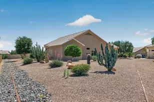 21619 N 158th Dr, Sun City West, AZ 85375 - Photo 50