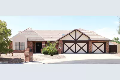 2038 S Ash Circle, Mesa, AZ 85202 - Photo 10