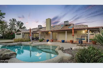 2038 S Ash Circle, Mesa, AZ 85202 - Photo 1