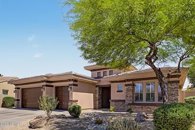 12493 S 179th Lane, Goodyear, AZ 85338 - Photo 4