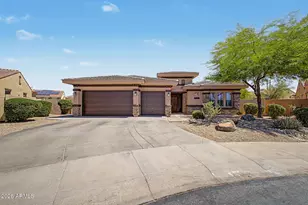 12493 S 179th Ln, Goodyear, AZ 85338 - Photo 2