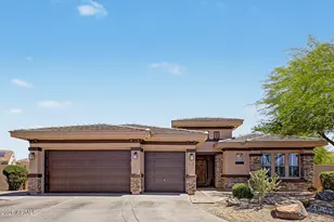 12493 S 179th Ln, Goodyear, AZ 85338 - Photo 2