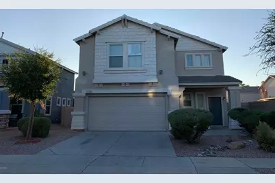 1408 S 122nd Avenue, Avondale, AZ 85323 - Photo 1