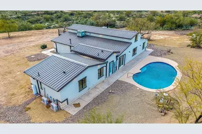 2330 US Highway 93, Wickenburg, AZ 85390 - Photo 14