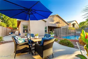 42422 W Bravo Dr, Maricopa, AZ 85138 - Photo 26