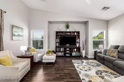 42422 W Bravo Drive, Maricopa, AZ 85138 - Photo 2