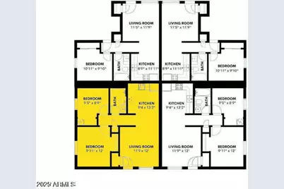 1301 W 3rd Street #Apt 2, Tempe, AZ 85281 - Photo 18