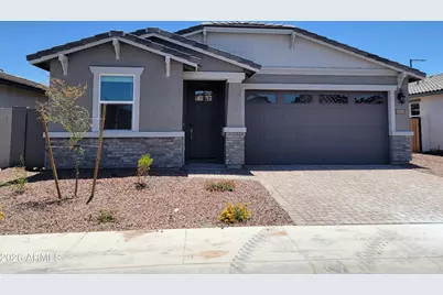 24653 W Grove Street, Buckeye, AZ 85326 - Photo 2