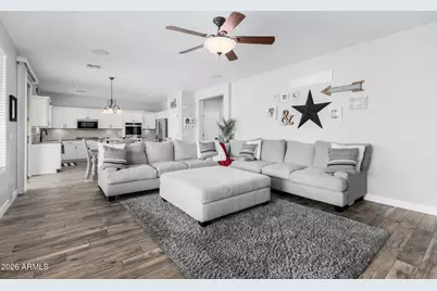 4692 E Firestone Drive, Chandler, AZ 85249 - Photo 14