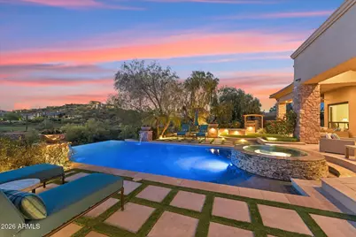 16054 E Tombstone Avenue, Fountain Hills, AZ 85268 - Photo 46