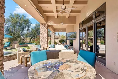 16054 E Tombstone Avenue, Fountain Hills, AZ 85268 - Photo 14