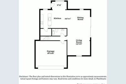 29267 N 122nd Lane, Peoria, AZ 85383 - Photo 18