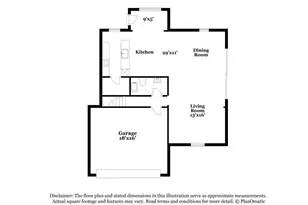 29267 N 122nd Ln, Peoria, AZ 85383 - Photo 2