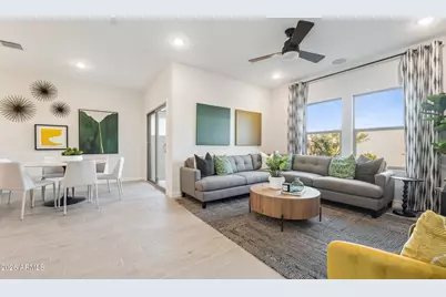 23422 W Raymond Street, Buckeye, AZ 85326 - Photo 8