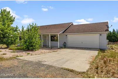 6017 N Tower Lane, Prescott Valley, AZ 86314 - Photo 2
