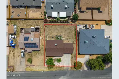 6017 N Tower Lane, Prescott Valley, AZ 86314 - Photo 34