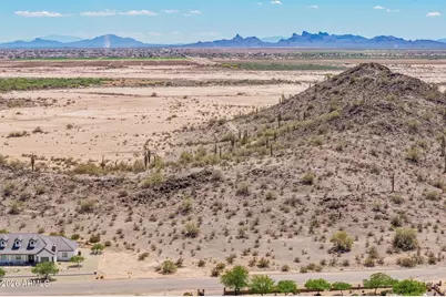 10999 W Willow Peak Avenue #42, Casa Grande, AZ 85193 - Photo 1