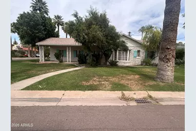 1601 Palmcroft Way SE, Phoenix, AZ 85007 - Photo 1