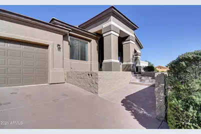 14810 N Fountain Hills Boulevard, Fountain Hills, AZ 85268 - Photo 4