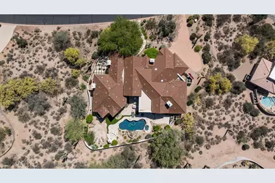 10220 E Buckskin Trail, Scottsdale, AZ 85255 - Photo 32