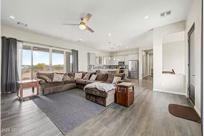 28308 N 225th Avenue, Wittmann, AZ 85361 - Photo 6