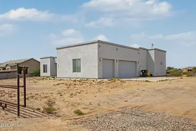 28308 N 225th Avenue, Wittmann, AZ 85361 - Photo 2