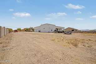 28308 N 225th Ave, Wittmann, AZ 85361 - Photo 24