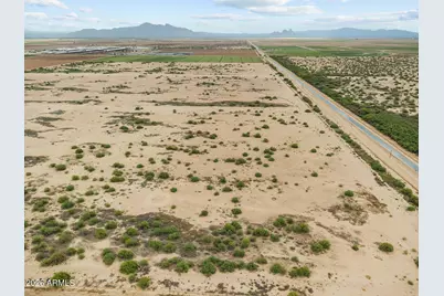 0 W Hotts Road #-, Eloy, AZ 85131 - Photo 1