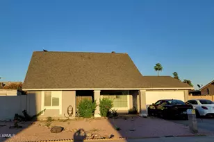 3607 N 90th Ave, Phoenix, AZ 85037 - Photo 1